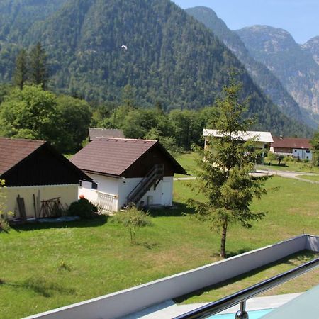 Hideaway Obertraun Apartment Exterior foto