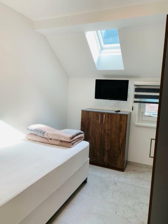 Hideaway Obertraun Apartment Exterior foto