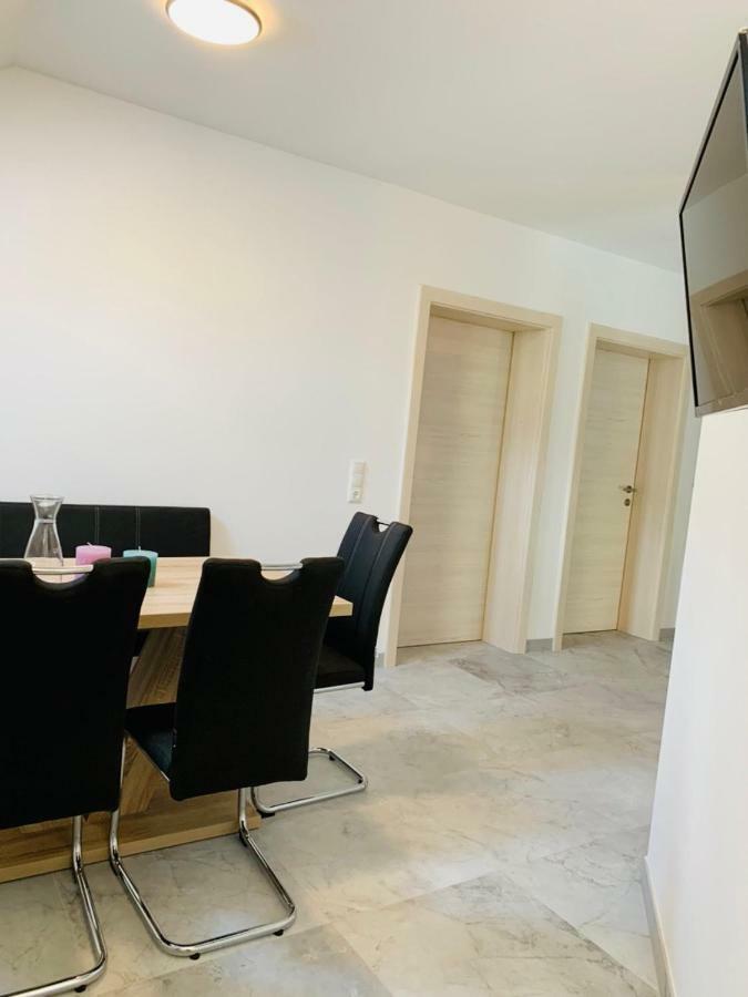 Hideaway Obertraun Apartment Exterior foto